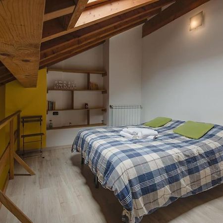 Apartment Adorno 4 - Affitti Brevi Italia ジェノヴァ エクステリア 写真