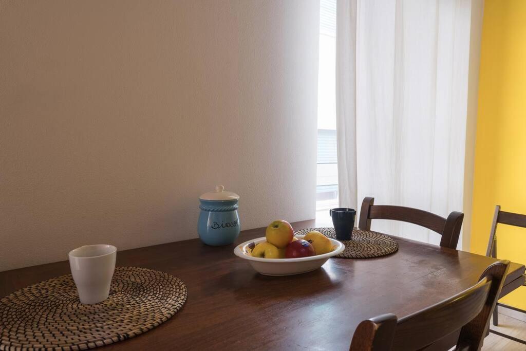 Apartment Adorno 4 - Affitti Brevi Italia ジェノヴァ エクステリア 写真