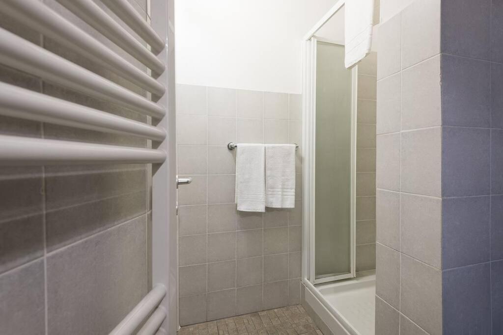 Apartment Adorno 4 - Affitti Brevi Italia ジェノヴァ エクステリア 写真
