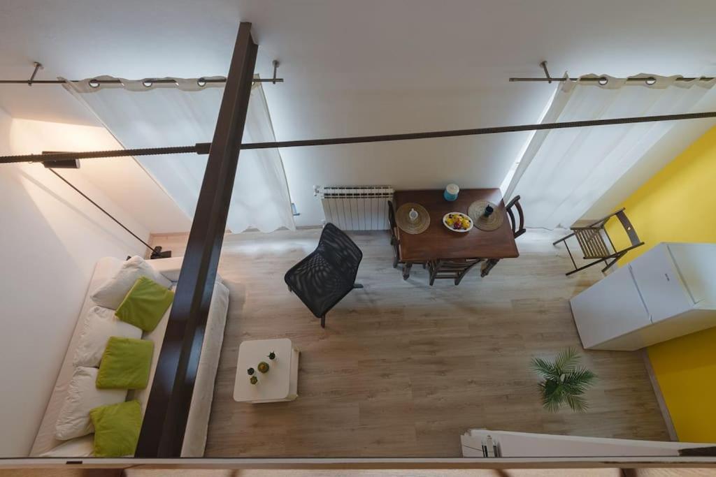 Apartment Adorno 4 - Affitti Brevi Italia ジェノヴァ エクステリア 写真