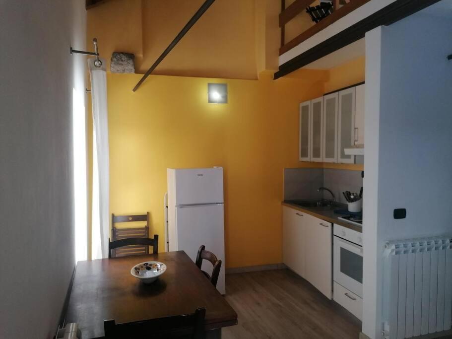 Apartment Adorno 4 - Affitti Brevi Italia ジェノヴァ エクステリア 写真